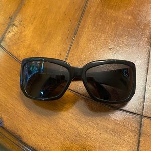 Vintage Versace Sunglasses